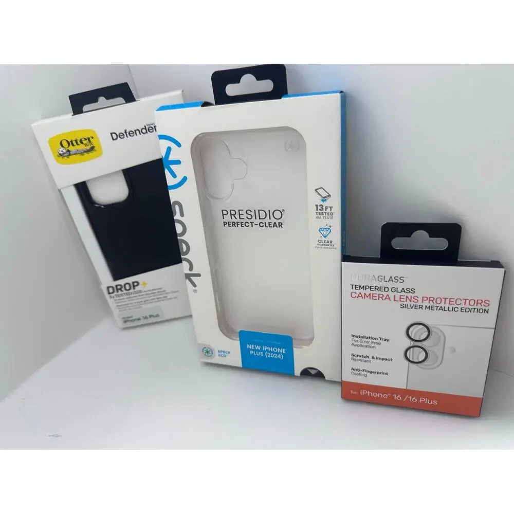 Multi-brand protect your